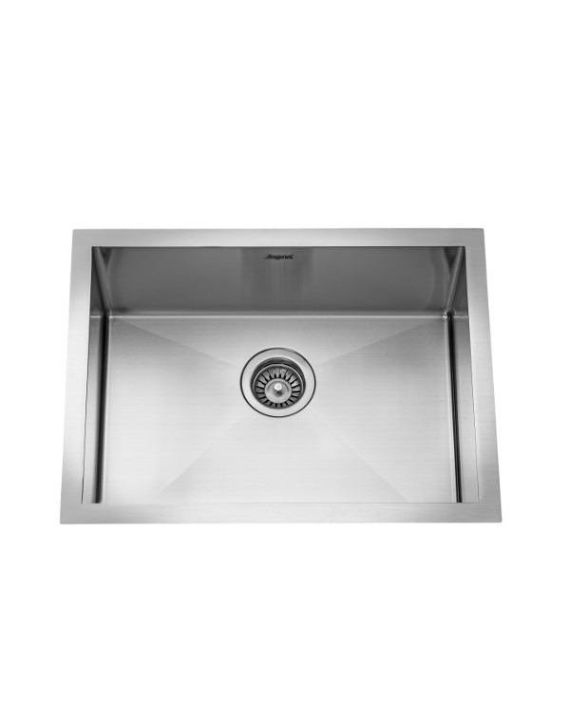 Jayna Kitchen Sink Noble Square R-0 Satin Finish JNS 2420