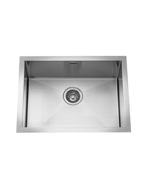 Jayna Kitchen Sink Noble Square R-0 Satin Finish JNS 3018