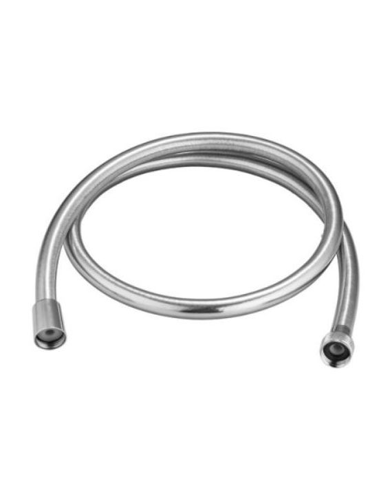 Jayna Shower Tube Chrome JST 01