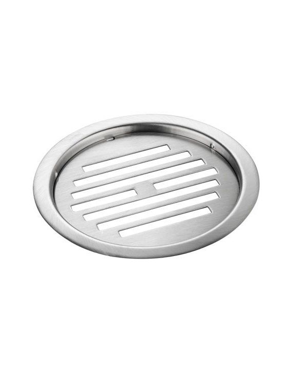 Jayna Grating With Frame NRG 102 Matt