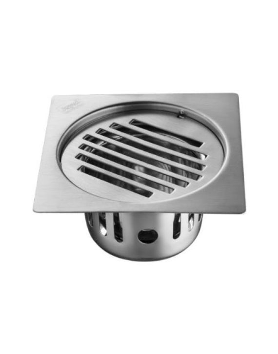 Jayna Neon Floor Drain NSF 140 Glossy