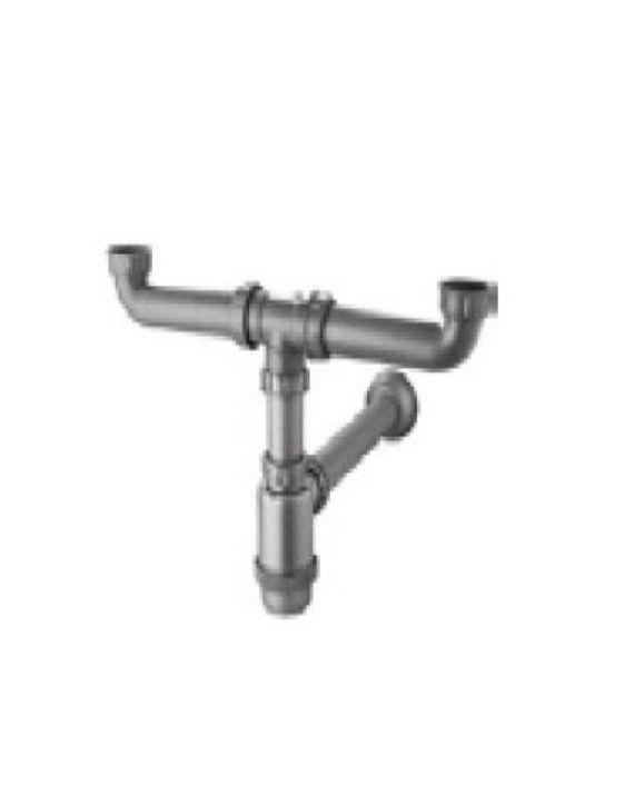 Jayna Plumbing Connector With Bottle Trap PC 02