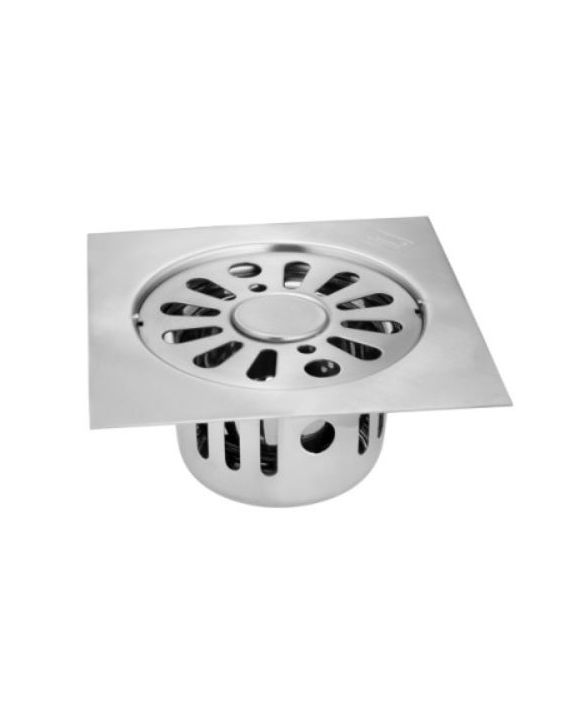 Jayna Premium Floor Drain PSF 127 Matt