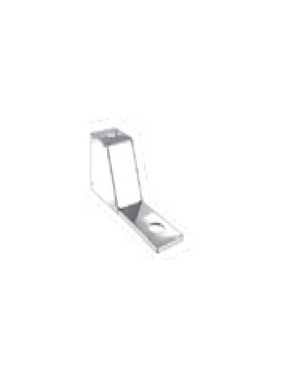 Jayna Pelican Bracket Stand For Round Wash Basin RBS 03 Glossy