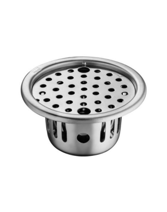 Jayna Regular Floor Drain RRB 102 Glossy