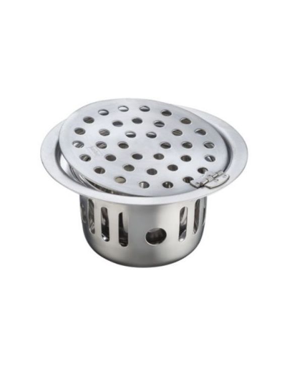 Jayna Regular Floor Drain RRF 140 H Glossy