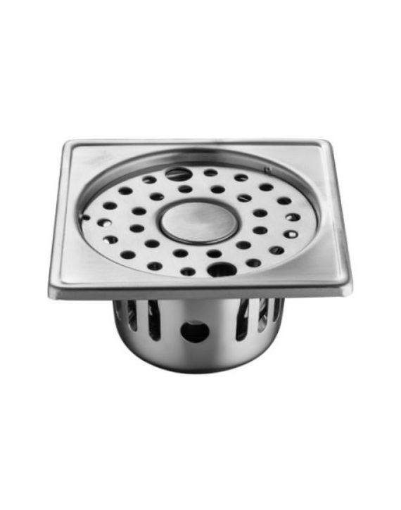 Jayna Regular Floor Drain RSB 150 DP Matt