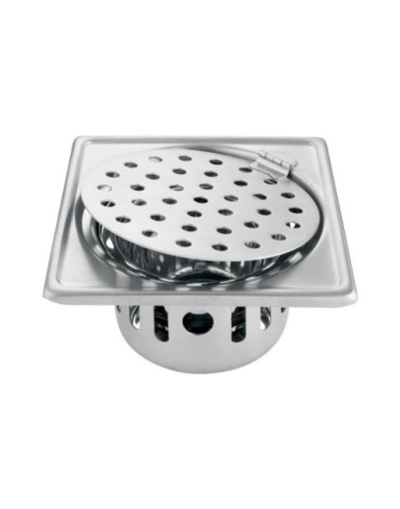 Jayna Regular Floor Drain RSB 80 H Anti Scartch