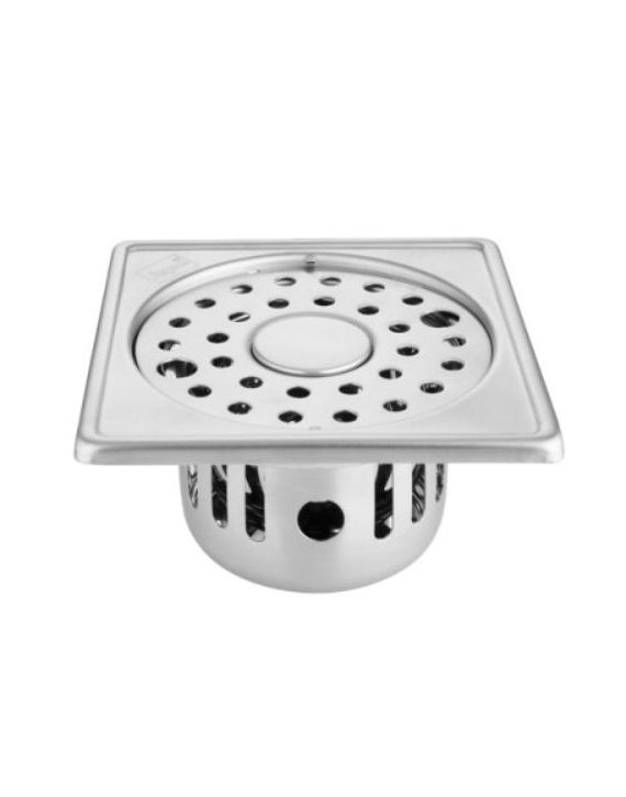 Jayna Regular Floor Drain RSF 150 DP Matt