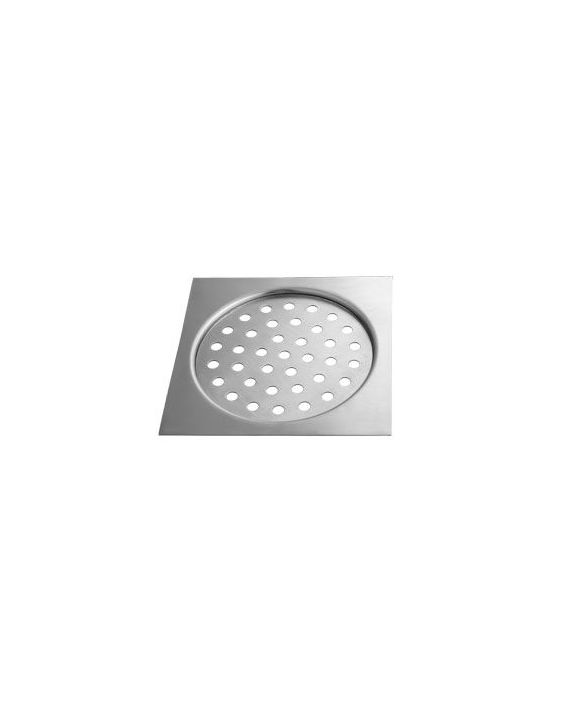 Jayna Grating With Frame RSG 80 Matt