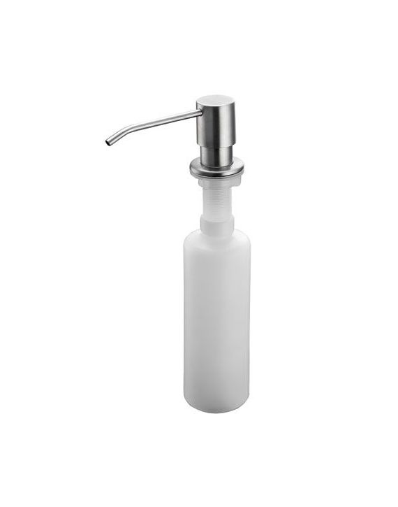 Jayna Round Soap Dispensers SDR 01
