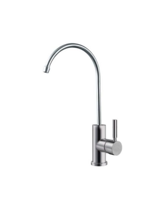 Jayna Single Lever Kitchen Mixer International Satin Finish SF O8F