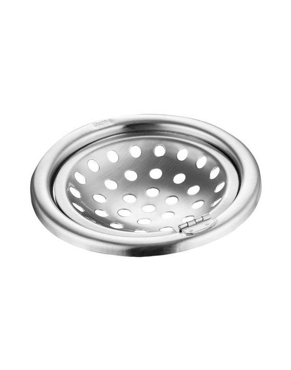 Jayna Topaz Grating With Beeding & Frame TR 127 H Glossy