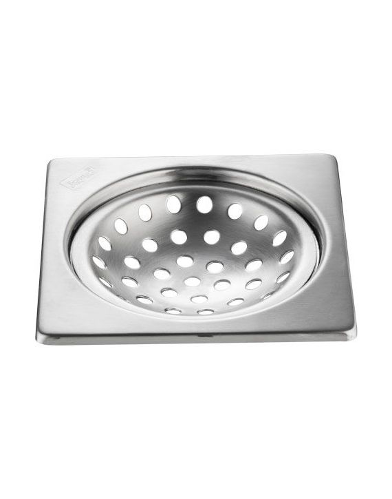 Jayna Topaz Grating With Beeding & Frame TS 102 Glossy