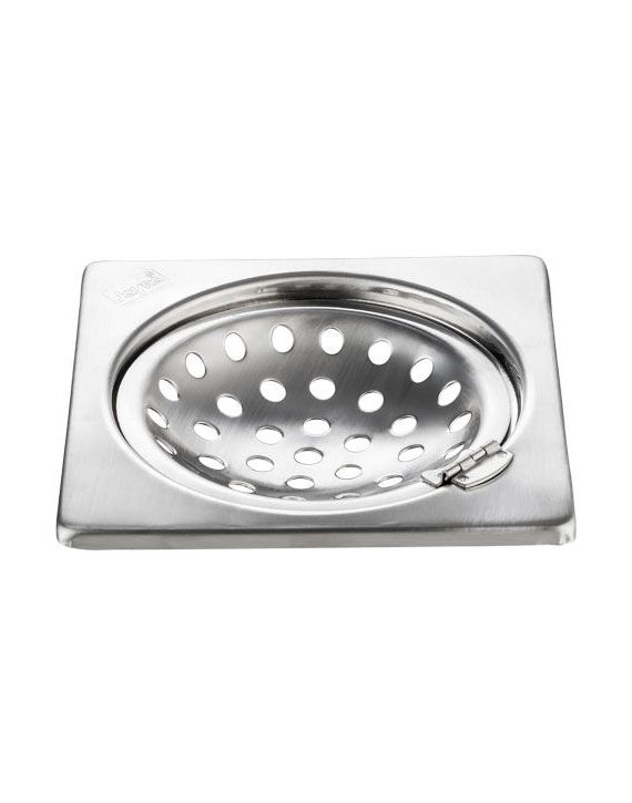 Jayna Topaz Grating With Beeding & Frame TS 102 H Matt