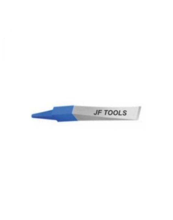 JF Tools 1.1/4Inch Beveled Edged Chisel With Plastic Handle JT-1121