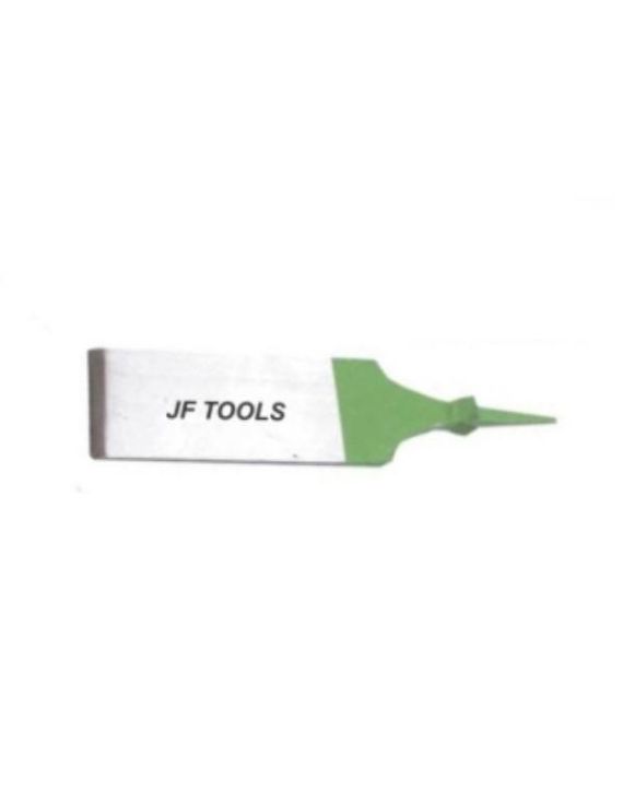 JF Tools 3/4Inch Mortise Chisel With Plastic Handle JT-1121
