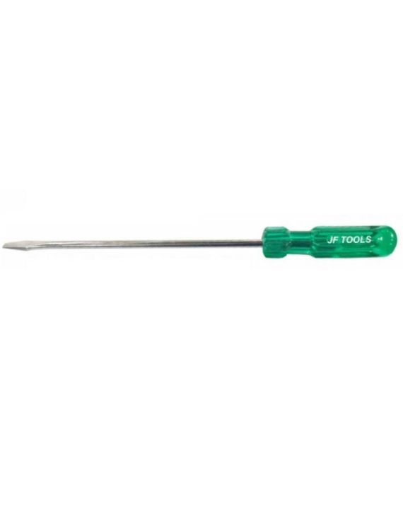 JF Tools 4Inch Length Engineer's Pattern Screw Driver JT-1193-F-304