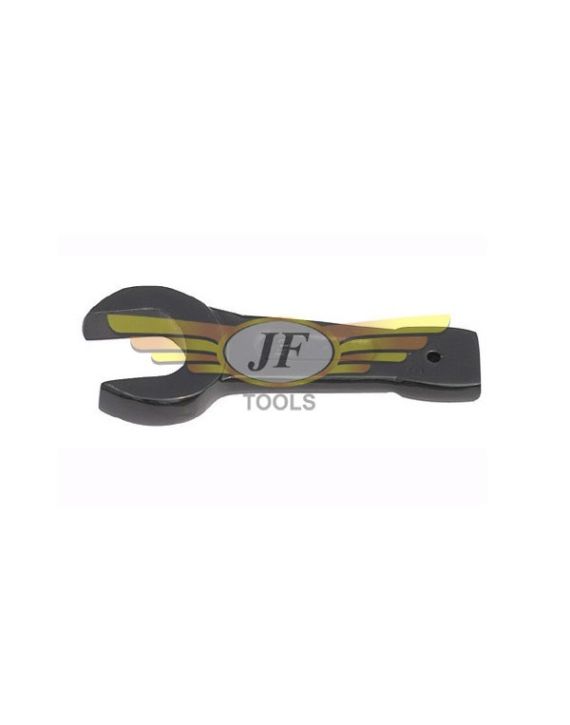 JF Tools 27mm CRV Slogging Open End Spanner JT-1233