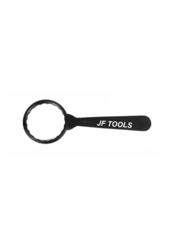JF Tools Ring Type Filter Wrench (Indigo Type) JT-1293