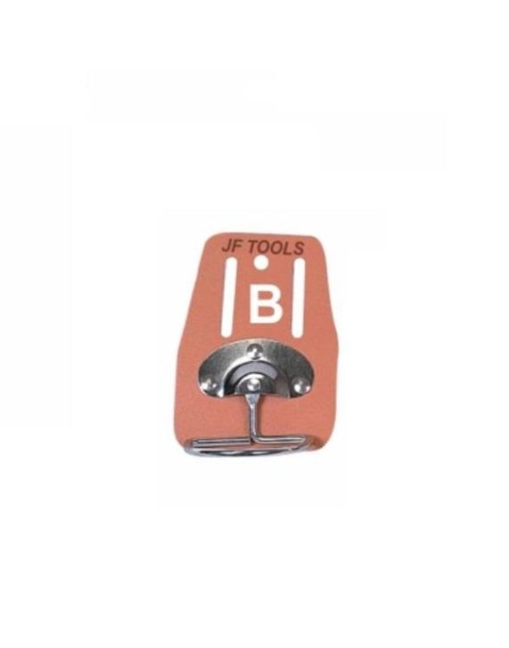 JF Tools Swivel Base Leather Hammer Holder JT-1310-B