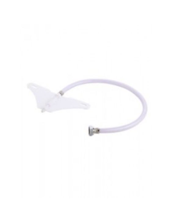 Glimpse Pvc Jet Spray 2 Ft JS-1201