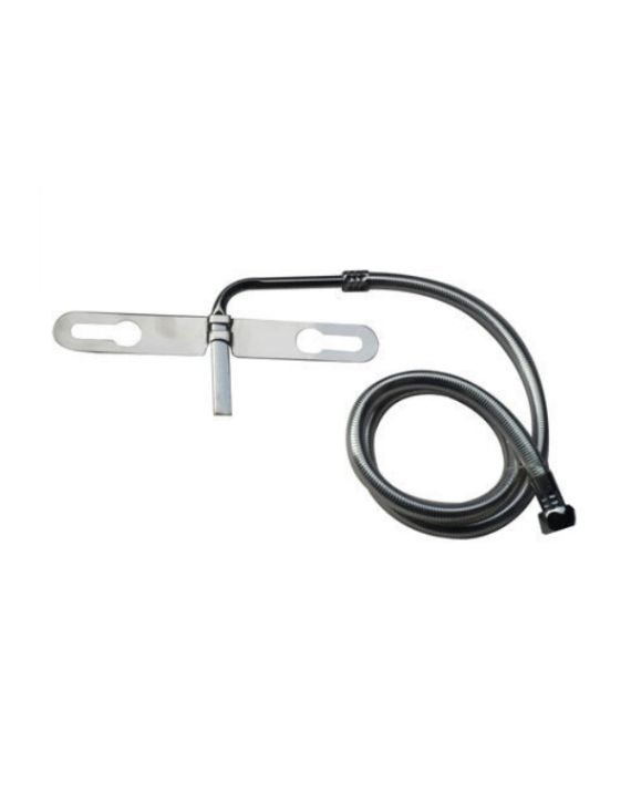 Leo 1/2x30Inch Multi Hands Free Jet Spray LEO-LMU-JS-413