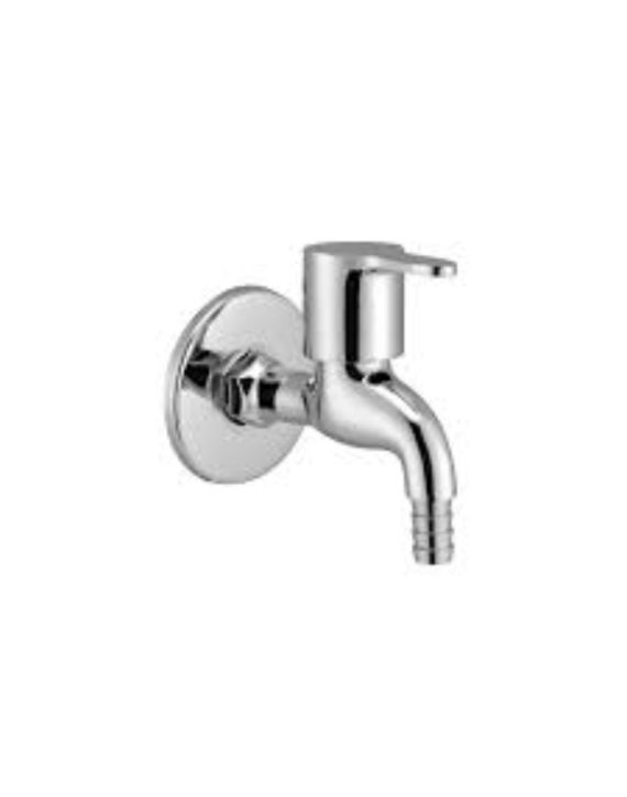 Leo Neo 15mm Chrome Finish Washing Machine Cock LEO-LNE-1310