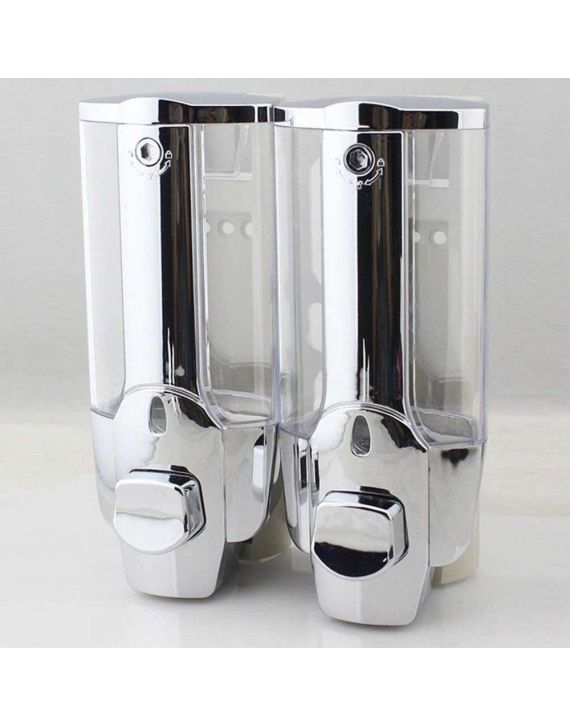 Leo Tarim 15mm ABS Liquid Soap Dispenser LEO-LSD-TA-917