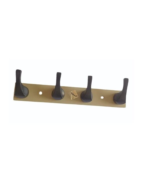 Leo Smart Aluminium & Stainless Steel 6 Point Hanger LEO-LSM-HA-469