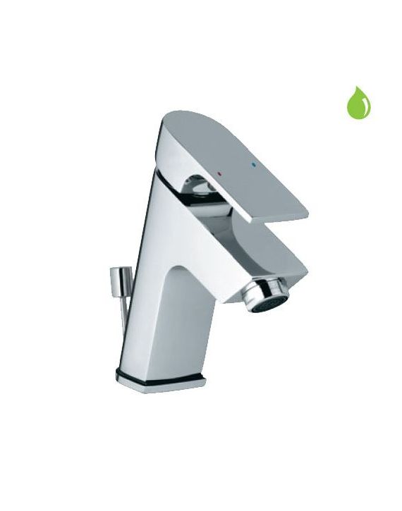 Jaquar Basin Mixer Lyric LYR-CHR-38051B