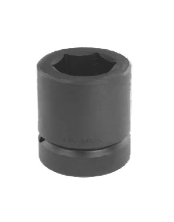 Mac Master Square Drive Single Hex Impact Socket (Metric)-IS2/46