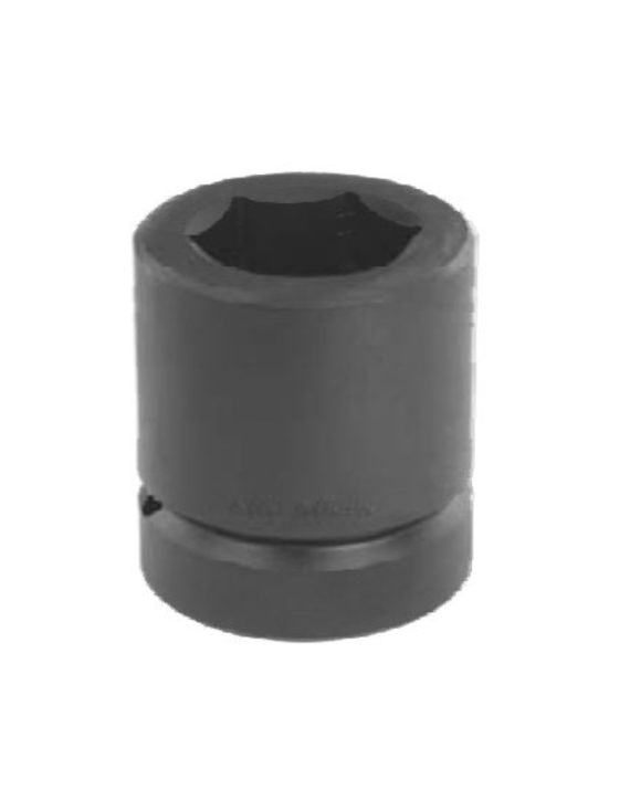 Mac Master Square Drive Single Bi-Hex Impact Socket (Metric)-IS3/32/BI
