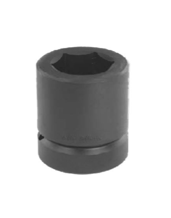 Mac Master Square Drive Single Hex Impact Socket (Metric)-IS3/50
