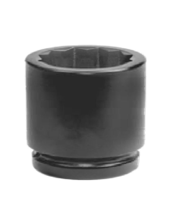 Mac Master Square Drive Double Bi-Hex Industrial Socket (American)-MS3/1/BI