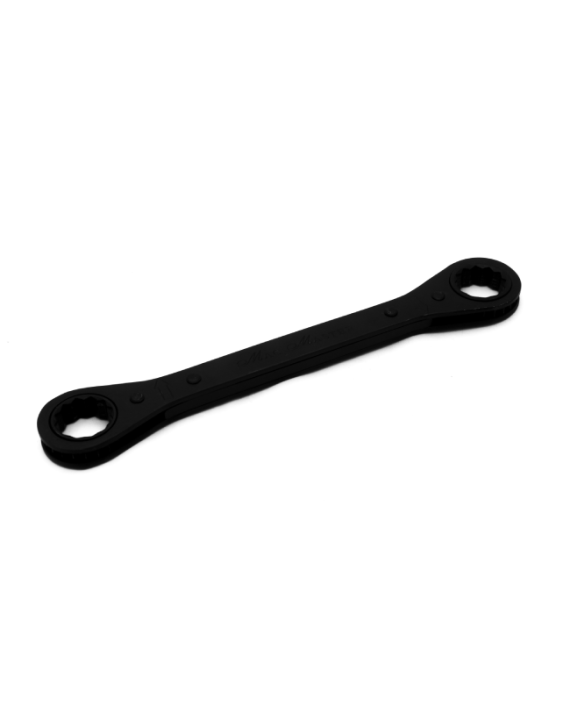 Mac Master Ratcheting Spanner (American) RS-7/16-1/2