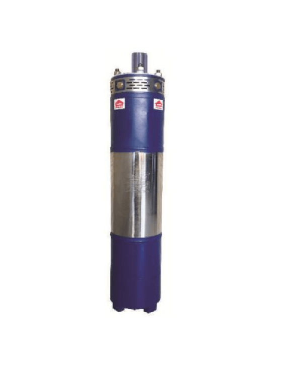 Nesa 30HP 100mm 7 Stage V7 Three Phase Mix Flow 333 Submersible Pump - NM7-40-V7