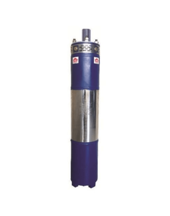Nesa 25HP 65mm 12 Stage V6 Three Phase 50Ft Submersible Pump - NRH6-200