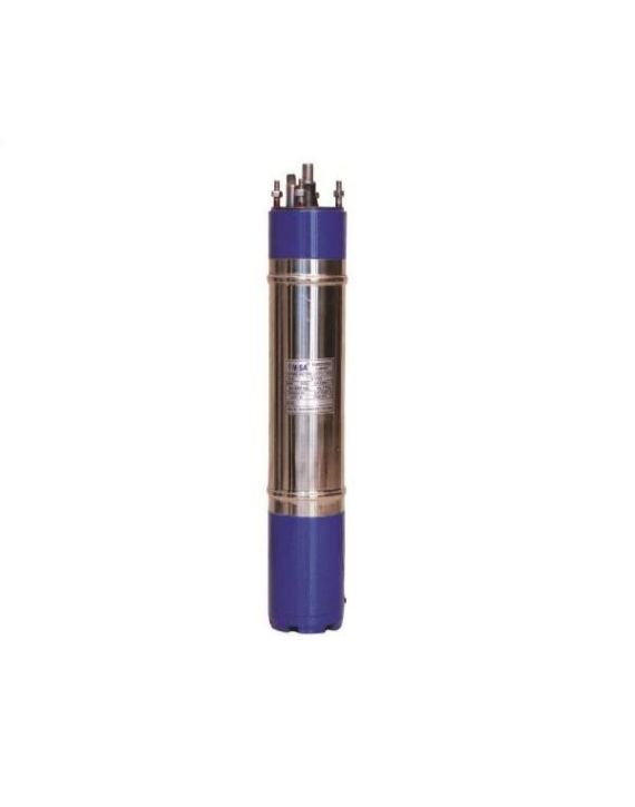Nesa 3HP 38mm 18 Stage V4 Single Phase Oil Filled Submersible Pump-NVOF45
