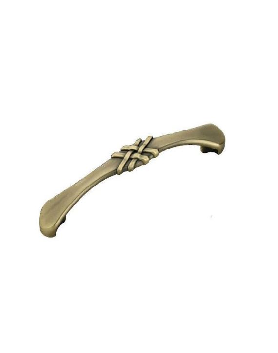 Niki 128mm Crome Plated Finish Cabinet Handle H-1058-CP