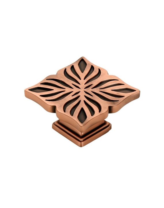 Niki Stainless Steel Matt Finish Cabinet Knob N-105-SM