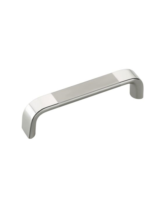 Niki 96mm Stainless Steel Matt Finish S.S Cabinet Handle SS-730-SM