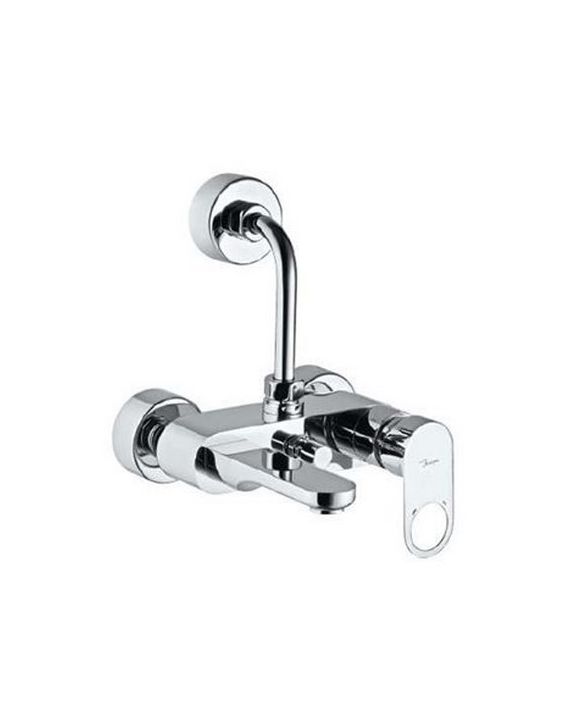 Jaquar Wall Mixer Ornamix Prime ORP-CHR-10117PM