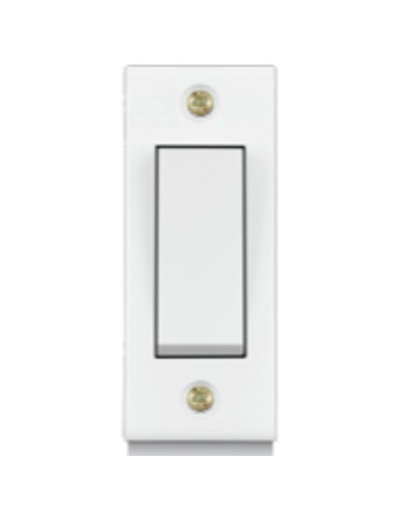 Anchor Penta Switch Deluxe 240V-50Hz 14125