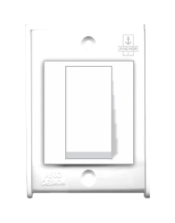 Anchor Penta Switches XL Series Power Switch 240V-50Hz 33118