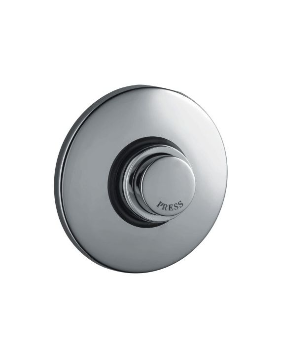 Jaquar Auto Closing Concealed Urinal Flush Valve PRS-CHR-073