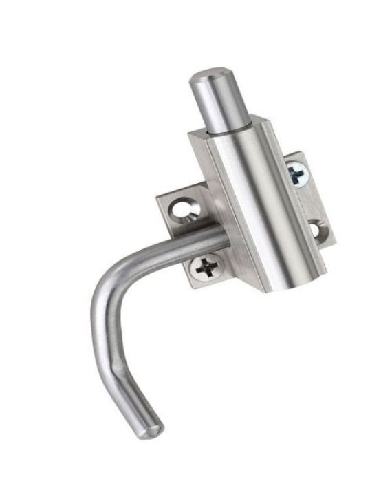 Ramson Brass Cam Bolt