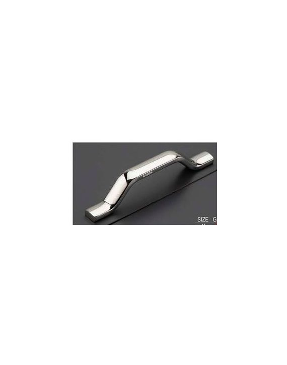 Ramson K10 Glossy Finish 6Inch Stainless Steel Cabinet Handle RAM-K10-6