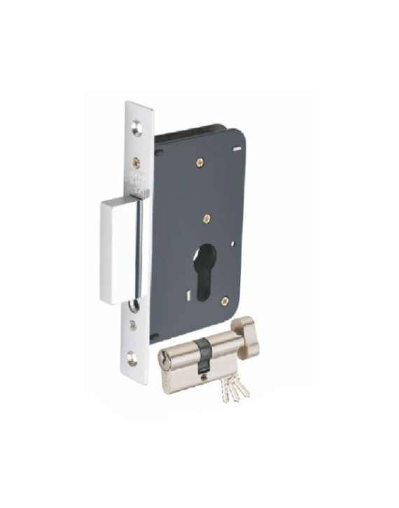 Ramson Nova Only Body 68MM Section Door Lock