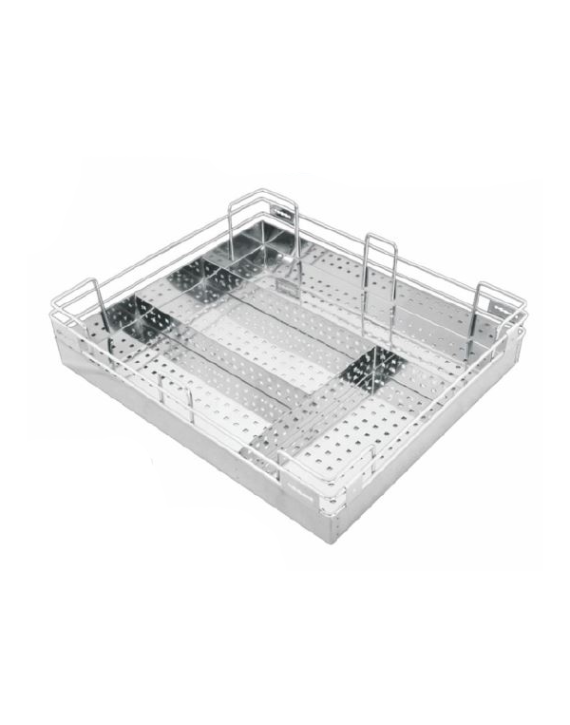 Ramson 15x20 Perforated Sheet Cutlery